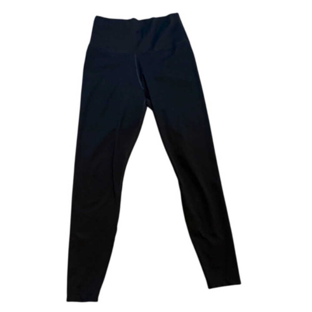 NEW NWOT Nike Yoga Dri-FIT High Waisted Leggings Black Womens Medium CZ9140-010